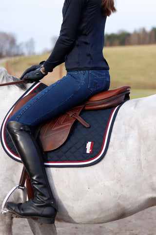KLKayce Riding Breeches Full Grip