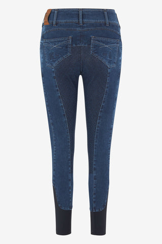 KLKayce Riding Breeches Full Grip