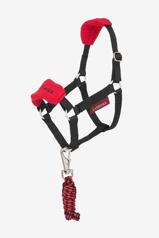 Konik na kiju Vogue Kantarek + Uwiąz Chilli