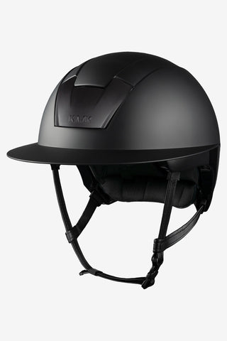 Kask Kooki Lady 2.0 Shadow Black