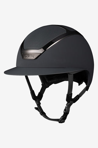 Kask Star Lady 2.0 Chrome Anthracite