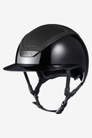 Star Lady 2.0 Pure Shine Sw. Frame Black