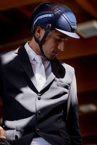 2.0 Kask Dogma Chrome Navy