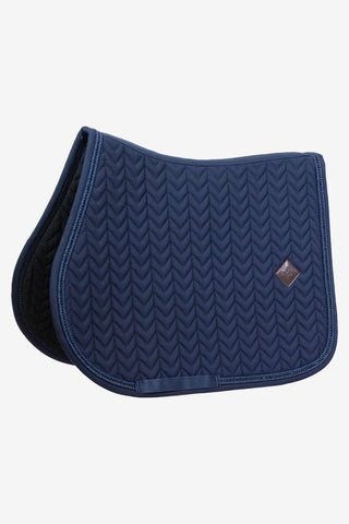 Czaprak Metal Chain Navy