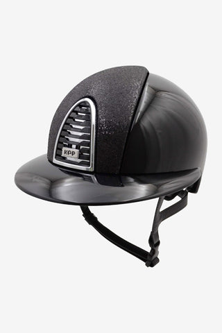 Cromo 2.0 Sort Polish Polo Glitter