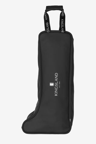 Classic Støvletaske Sort