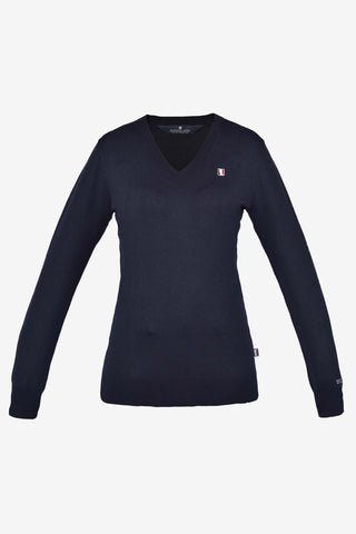 Klasyczny Sweter