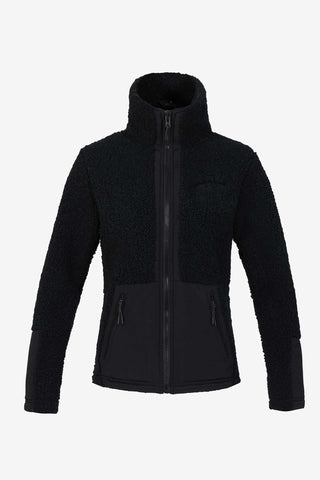 Fleece trui Rosalie