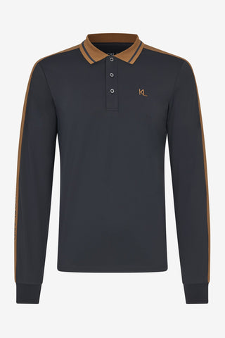 Kingsland KL Marco Pike LS Navy