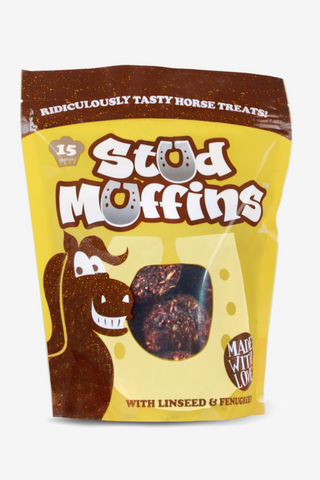 Likit Stud Muffins 400g