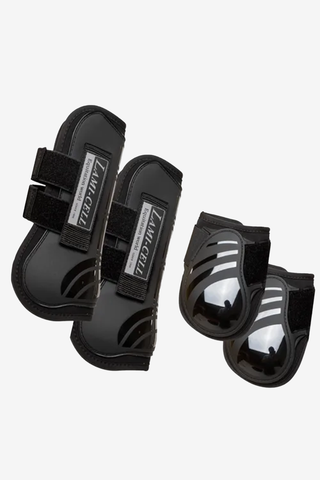 Lami-cell Gamacher 4-pack