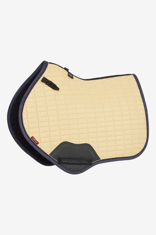 LeMieux Suede Springunderlag Square Mimosa