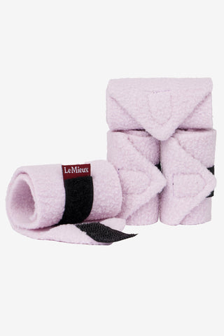 LeMieux Toy Pony Bandager Lilac