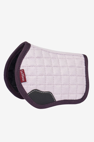 Legetøjshest Springunderlag Lilac