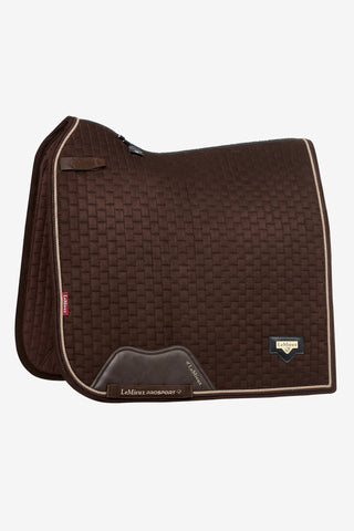 Puissance Suede Dressurunderlag