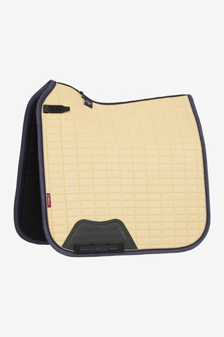 Lemieux Suede Dressurunderlag Square Mimosa