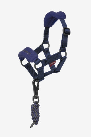 Lemieux Toy Pony Vogue Grime Ink Blue