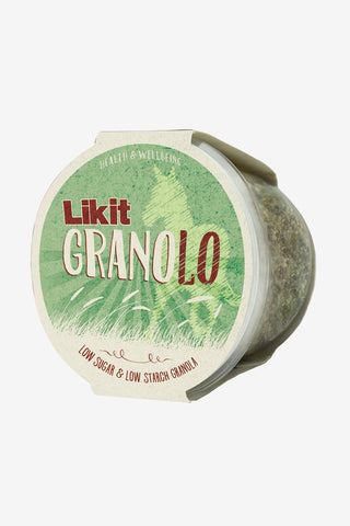 Granola Refill GranolLo 400g