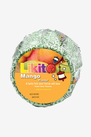 Mango Refill