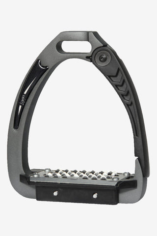 Sikkerhedsstigbøjle