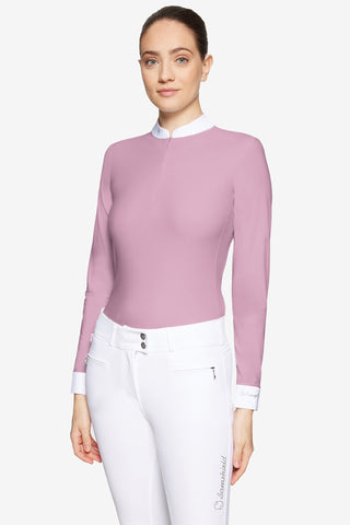 Louisella Koszula Konkursowa FW25 Feather