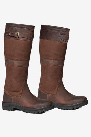 Cumberland Jodhpurs RR Brun