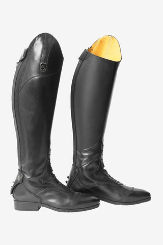 Xanadu Ridestøvler RP Sort