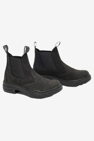 Staldsko Graphite Grey