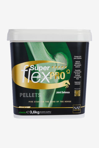 NAF Superflex PRO Omega 3,6 kg