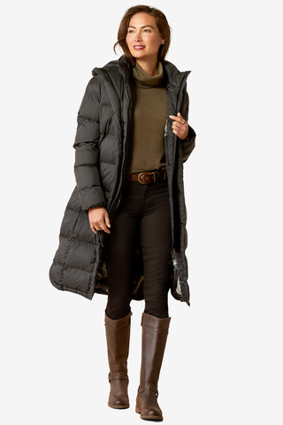 Norfolk Parka