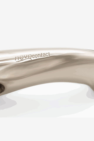 Novocontact Snaffle 14mm