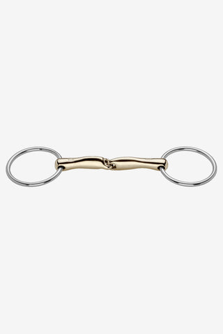 Novocontact Snaffle 14mm