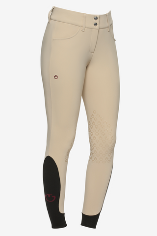 American Riding Breeches Knee Grip