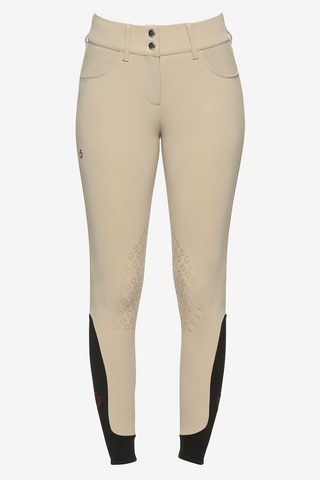 American Riding Breeches Knee Grip