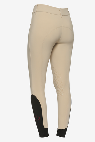 American Riding Breeches Knee Grip