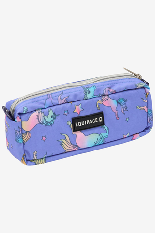 Penalhus Enhjørningsmotiv