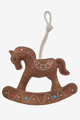 Peberkagehest Hestelegetøj