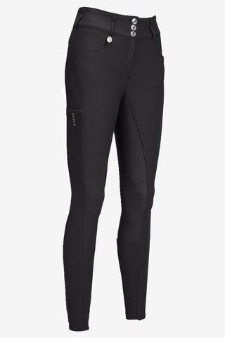 Candela 3966 Pantalon d’équitation d’hiver
