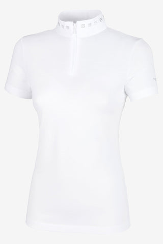 Icon Konkurrenceskjorte Junior