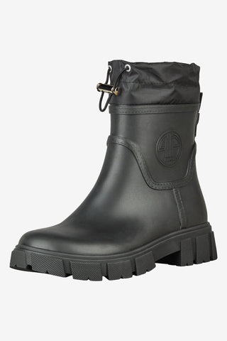 Gummistøvle Athleisure Sort