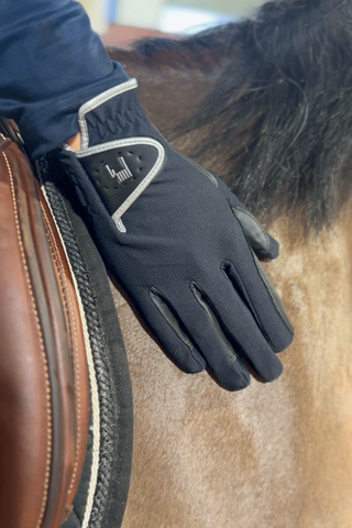 Samorin Gloves