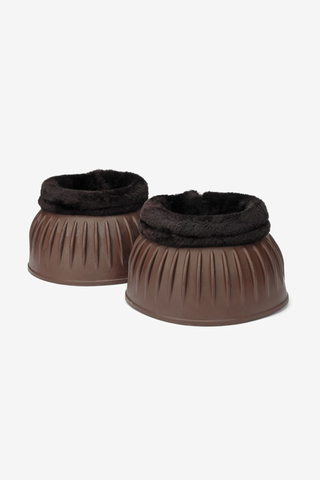 Boots med Fleeceforing