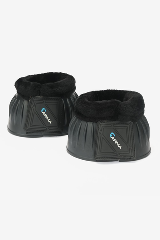 Boots med Fleeceforing
