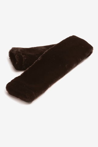 Saddle Girth Fleece Supafleece
