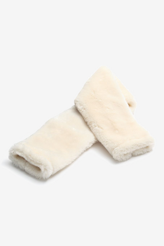 Girth Cover Supafleece