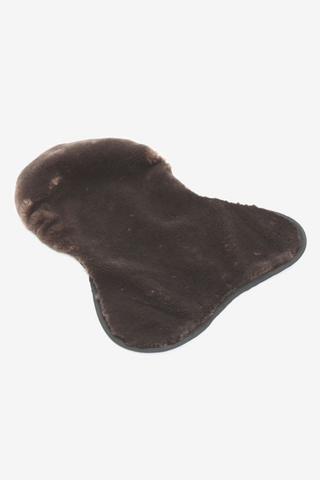 Saddle Fleece Supafleece