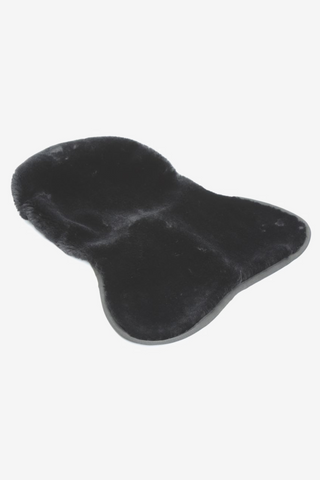 Saddle Cover Supafleece