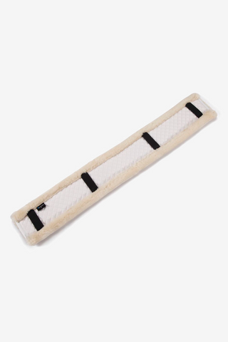 Supafleece for Longering Girth