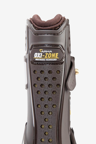 Oxi-Zone Gamacher Brun