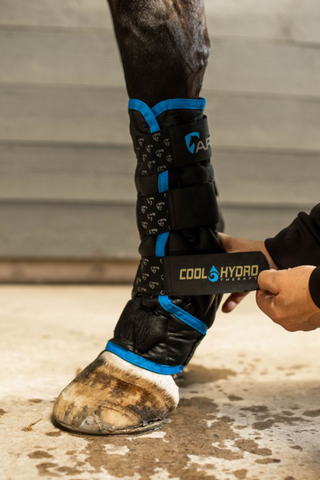Kølebandage Cool Hydro Therapy
